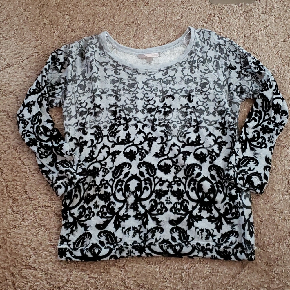 Forever21 sweatshirt